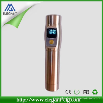 Promotion 2014 Best Mechanical Mod Vaporizer USA